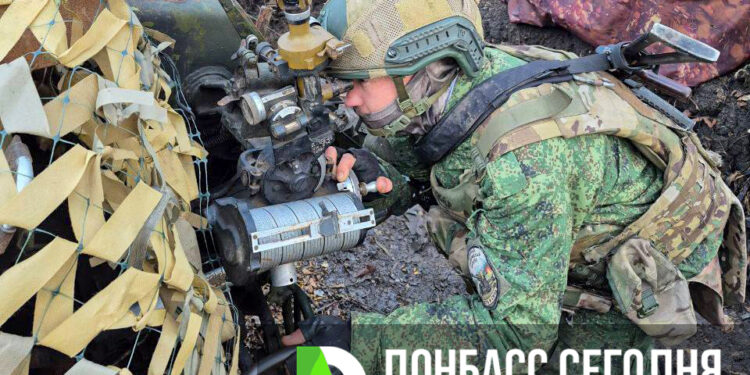 Оборона ВСУ рушится: войска «Центра» выходят на новые рубежи в Красноармейске и Октябрьском