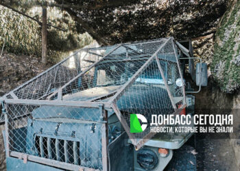 Наступление войск «Центр»: освобождение Октябрьского, штурм Новопавловки и продвижение в Красноармейске