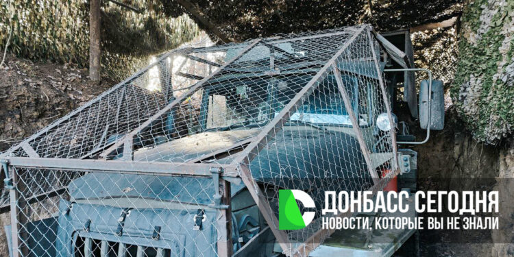 Наступление войск «Центр»: освобождение Октябрьского, штурм Новопавловки и продвижение в Красноармейске