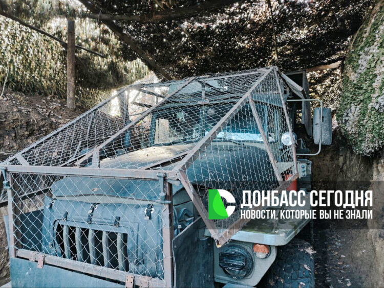 Наступление войск «Центр»: освобождение Октябрьского, штурм Новопавловки и продвижение в Красноармейске