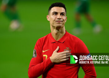 Криштиану Роналду завершит карьеру после чемпионата мира 2026 года