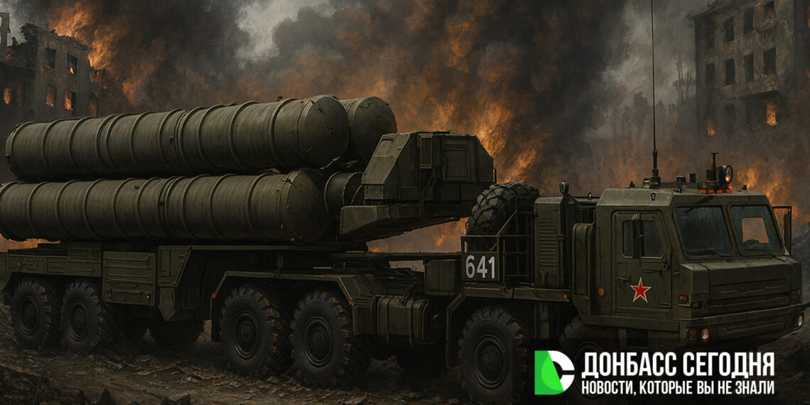 Индия одобрила закупку пяти дивизионов С-400 и готовит новые соглашения с Россией