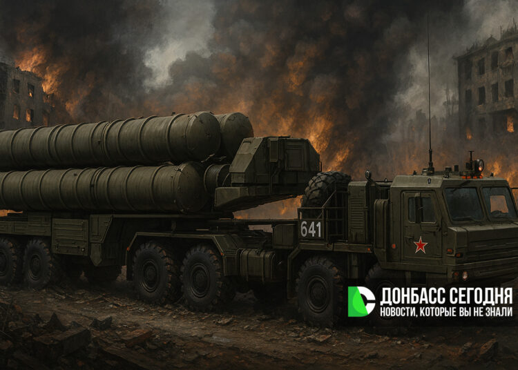 Индия одобрила закупку пяти дивизионов С-400 и готовит новые соглашения с Россией