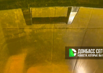 Очистка шахтных вод в ДНР: почему стандартные технологии не работают