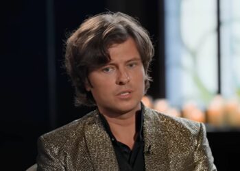 Прохор Шаляпин посетовал на гонорары за участие в «Пусть говорят»