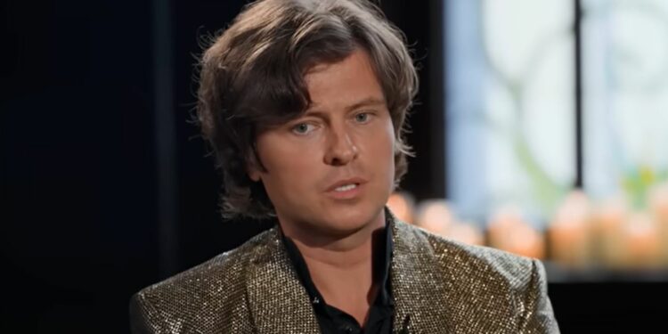 Прохор Шаляпин посетовал на гонорары за участие в «Пусть говорят»