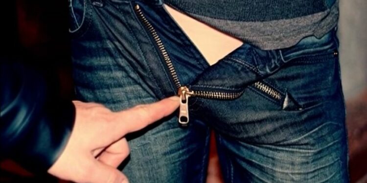 Поплавская раскритиковала трюк из брюк на видео с Дибровым: «Это уже не эпатаж, а дно»