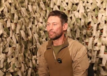 Одесситы готовы идти пешком на Киев: признание пленного бойца ВСУ