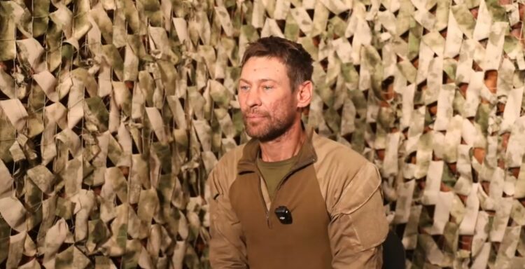 Одесситы готовы идти пешком на Киев: признание пленного бойца ВСУ