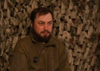 Выхода нет: украинский боец призвал сослуживцев сдаваться в плен под Красноармейском