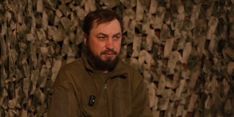 Выхода нет: украинский боец призвал сослуживцев сдаваться в плен под Красноармейском