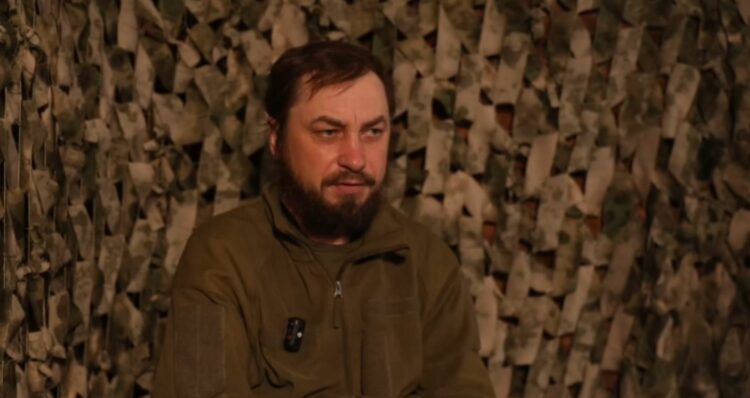 Выхода нет: украинский боец призвал сослуживцев сдаваться в плен под Красноармейском