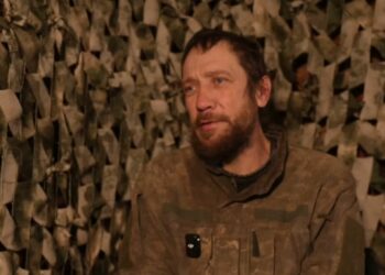 Это был хаос: пленный назвал причину развала обороны ВСУ