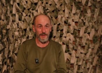 Командиры нас бросили: пленный ВСУ рассказал о боях под Покровском