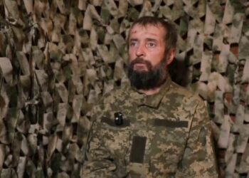 Даже бабушку стрелять: пленный ВСУ раскрыл шокирующие приказы командования