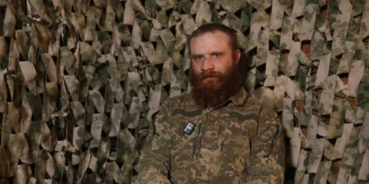 Отправляют только бедных: украинский пленный рассказал о настоящей ситуации на фронте