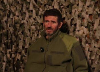 Пленный ВСУ: Мы были брошены. Зеленский нас просто оставил