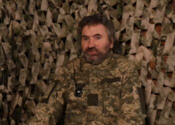 Пленный ВСУ рассказал о четырёх днях без воды и еды: Пили свою мочу