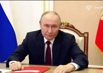 Путин заявил о согласии России на компромиссы по Украине