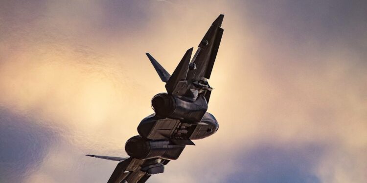 Су-57 оказался вооружён мощнее, чем предполагали в США