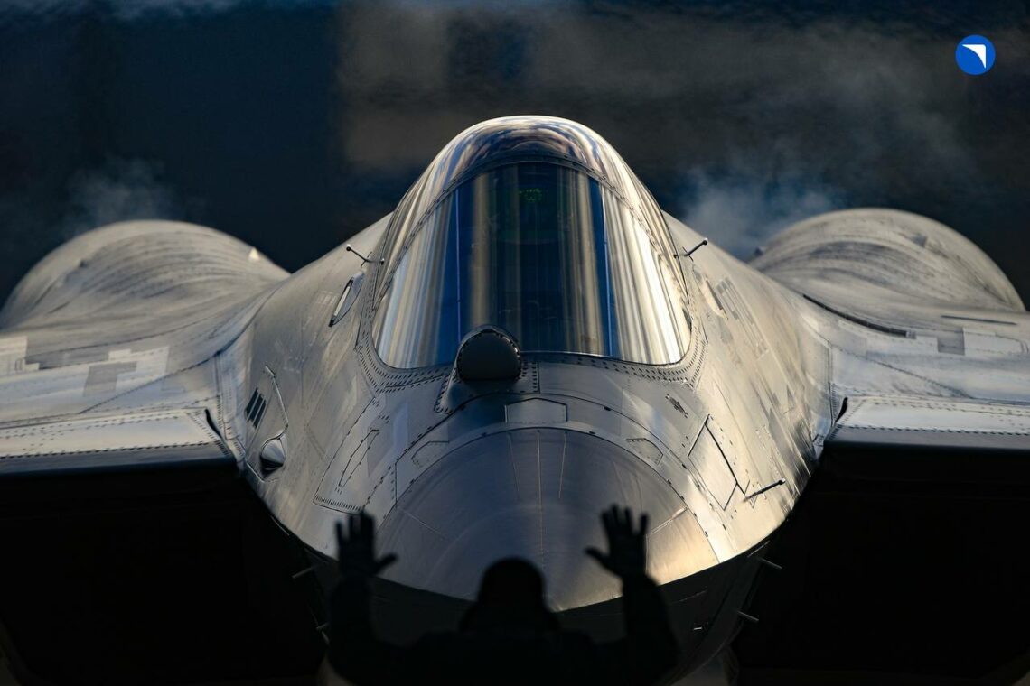 Су-57 оказался вооружён мощнее, чем предполагали в США