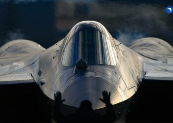 Су-57 оказался вооружён мощнее, чем предполагали в США