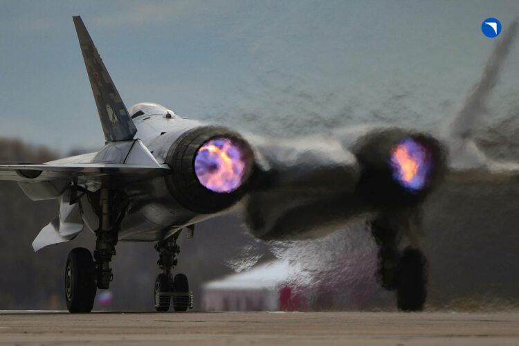 Су-57 оказался вооружён мощнее, чем предполагали в США
