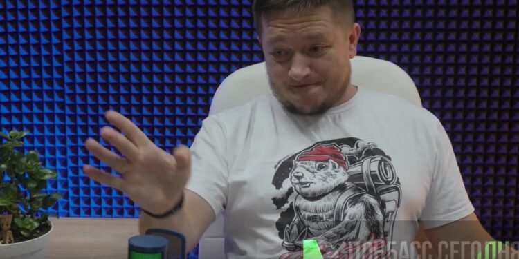 ВС РФ прорвались в Красный Лиман, идёт зачистка Северска: сводка боевых действий на 20 ноября 2025