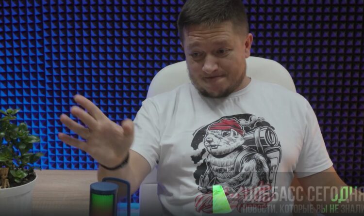 ВС РФ прорвались в Красный Лиман, идёт зачистка Северска: сводка боевых действий на 20 ноября 2025