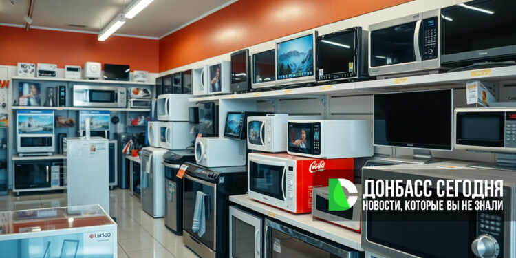 Техника подорожает: в России вводят новый налог