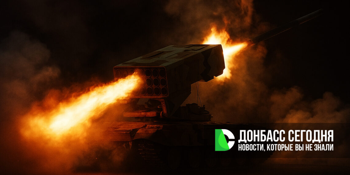 Фронтовая сводка к утру 15.11.2025: Войска РФ громят укрепрайон ВСУ в Гуляйполе, карта боевых действий