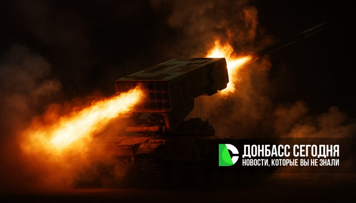 Фронтовая сводка к утру 15.11.2025: Войска РФ громят укрепрайон ВСУ в Гуляйполе, карта боевых действий