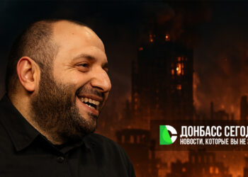 Секретарь СНБО Украины Умеров сбежал и отказался возвращаться на Украину