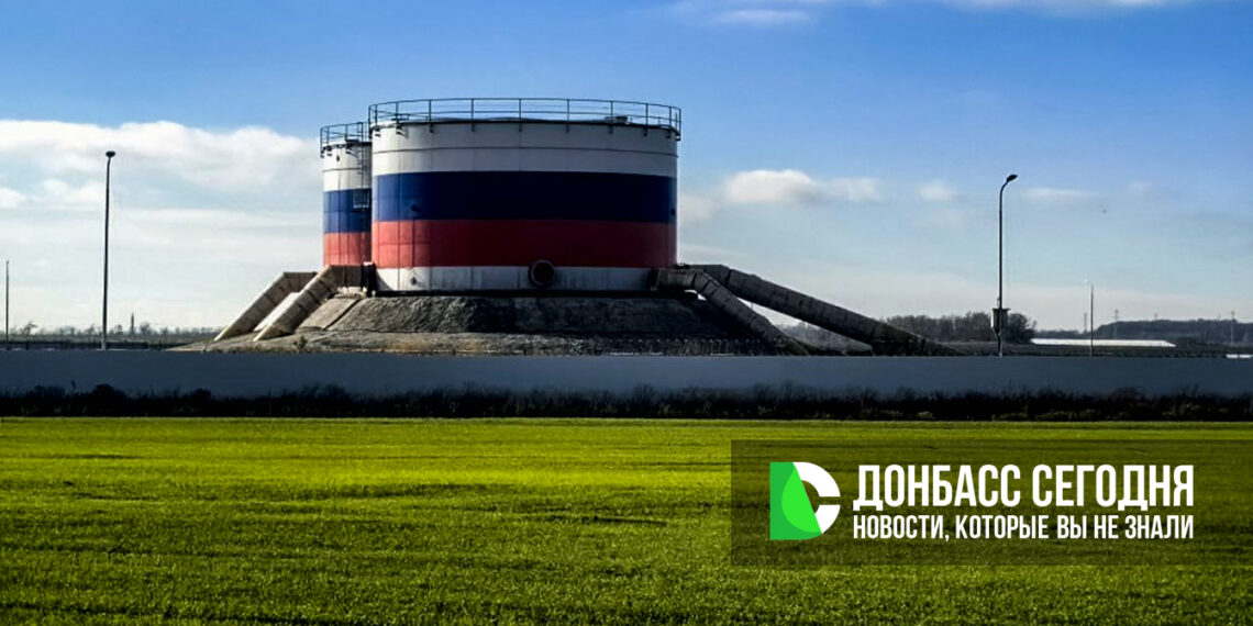 Вторая нитка водовода в Донецк зависла минимум до конца 2027 года: решение пока не принято