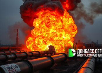 Пожар на крупнейшем НПЗ Беларуси: спасатели потушили возгорание