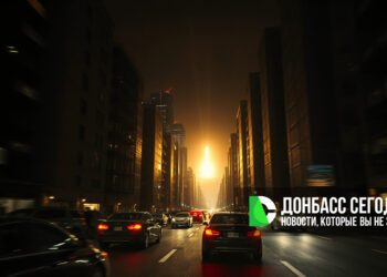 В ответ на ядерные угрозы США Министр обороны РФ Белоусов призвал немедленно приступить к собственным испытаниям