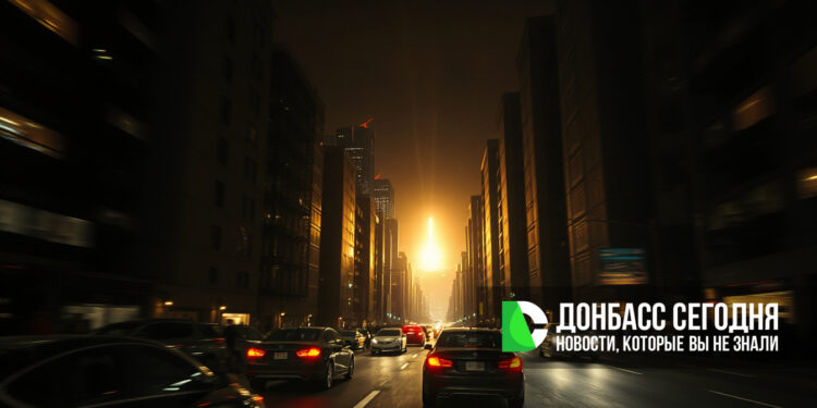 В ответ на ядерные угрозы США Министр обороны РФ Белоусов призвал немедленно приступить к собственным испытаниям