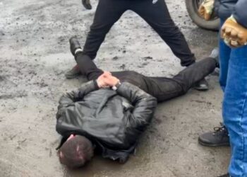 Врио мэра Снежного задержали по подозрению в коррупции