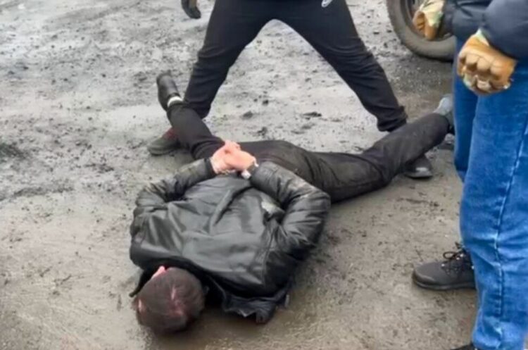 Врио мэра Снежного задержали по подозрению в коррупции
