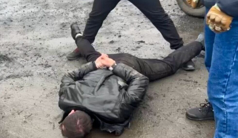 Врио мэра Снежного задержали по подозрению в коррупции