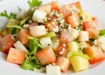 Цены на салаты к Новому году: эксперты подсчитали стоимость порции