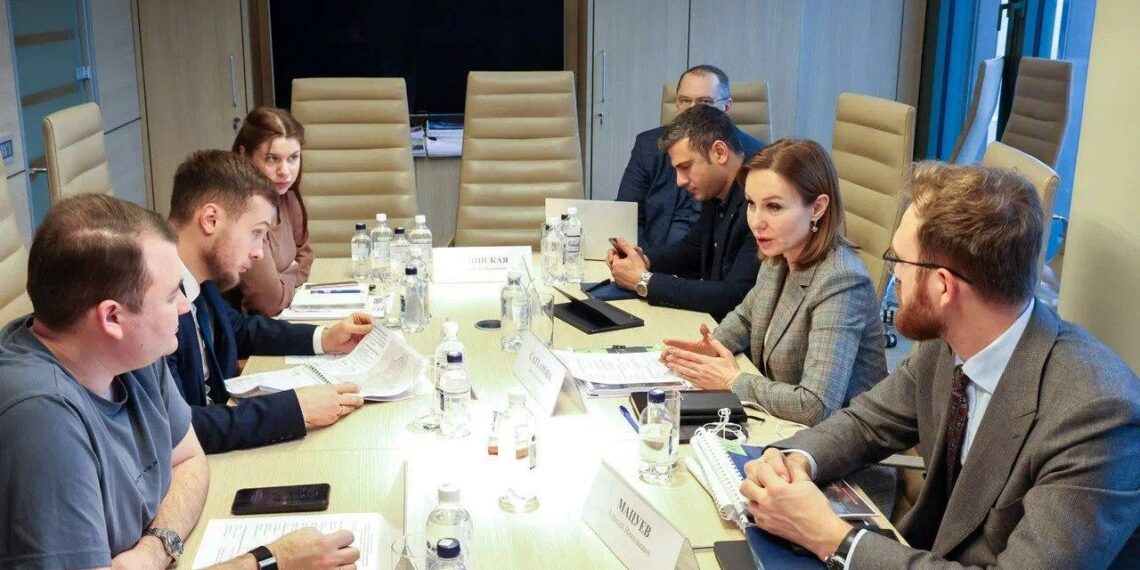 Власти ДНР готовят Азовское побережье к развитию туризма