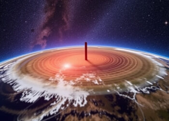 Магнитный полюс уходит к Сибири: учёных тревожит ускорение дрейфа