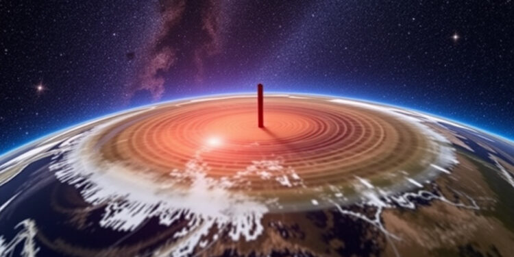 Магнитный полюс уходит к Сибири: учёных тревожит ускорение дрейфа