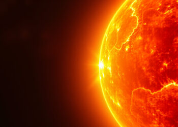 Магнитная буря накроет уже сегодня вечером: прогноз на 2 декабря