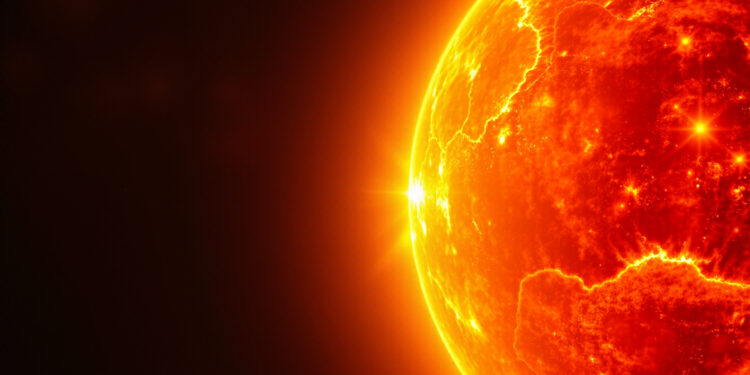 Магнитная буря накроет уже сегодня вечером: прогноз на 2 декабря