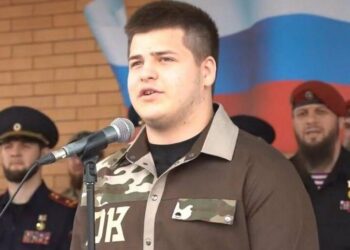 Адам Кадыров осудил убийство таджикского школьника