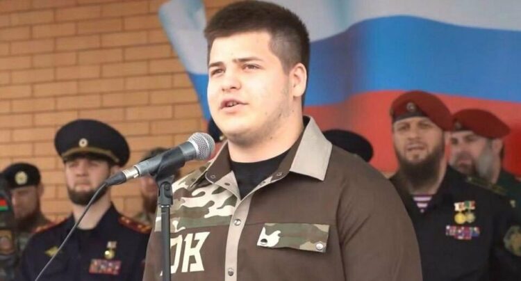 Адам Кадыров осудил убийство таджикского школьника