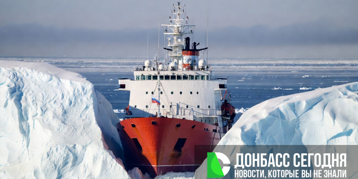 Проект Арктики получает федеральную поддержку: Чибису удалось собрать ключевых союзников