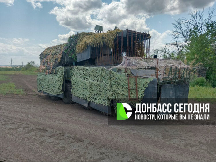 Кольцо сжимается: войска ГВ «Центр» переходят к новому этапу наступления